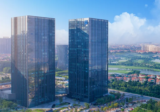 尊龙凯时环境荣登2021中国机械500强企业榜单