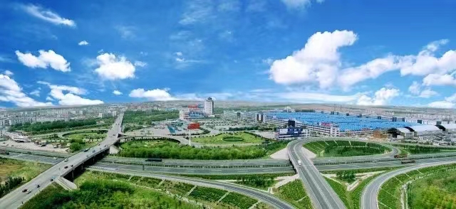 超2亿！尊龙凯时环境中标辽宁省海城市铁西环卫一体化特许经营项目
